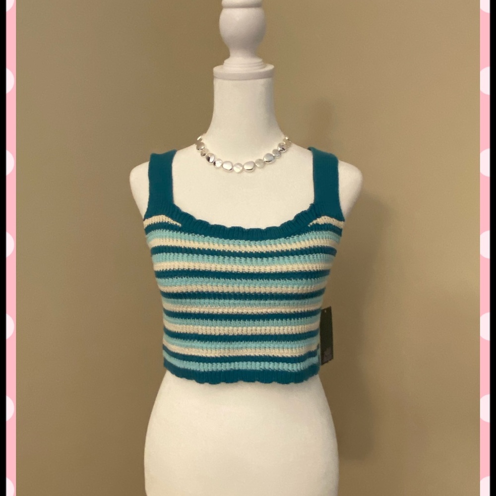 Wild Fable Tank Top